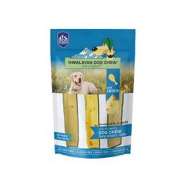Himalayan 33 oz Chicken Dog Chew Small 50700761 - main